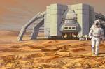 Mars NASA