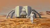 Des hommes sur Mars : la NASA choisit déjà le site d'atterrissage 