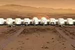 Mars One