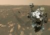 Sur Mars, Perseverance extrait de l'oxygène