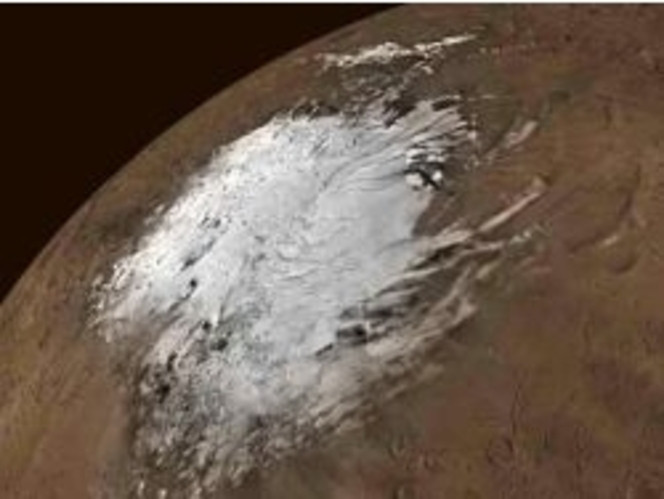 Mars réchauffement climatique (Small)