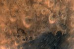 Mars sonde Indienne