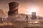 Mars