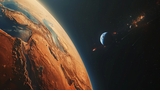 Libéré du DOGE, Elon Musk met le cap sur Mars, et vite !