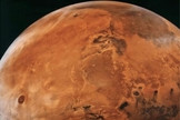 Etude : Et si la vie sur Terre provenait de la planète Mars ?