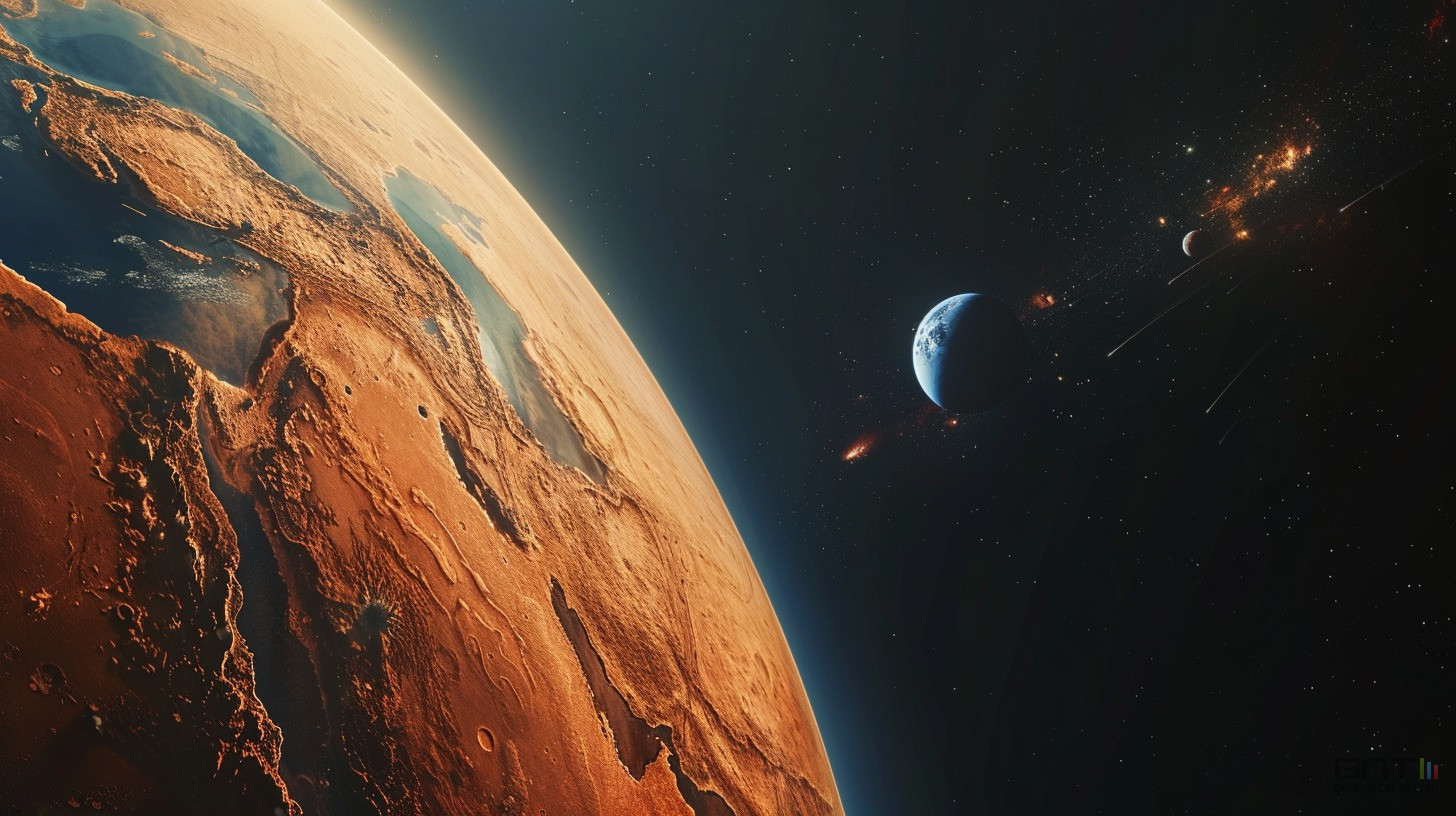 Libéré du DOGE, Elon Musk met le cap sur Mars, et vite !