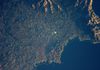 Thomas Pesquet : Marseille, somptueuse vue depuis l'espace