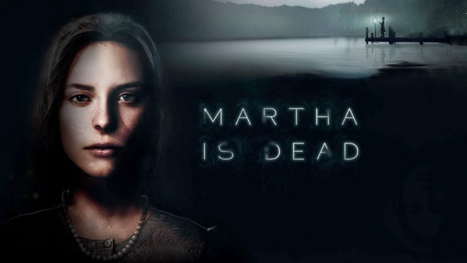 Martha is Dead 1