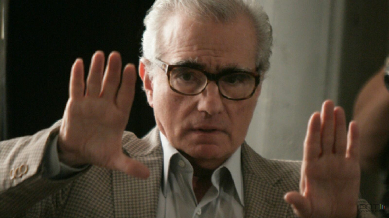 Martin Scorsese sous le feu des critiques pour sa promotion de l'IA
