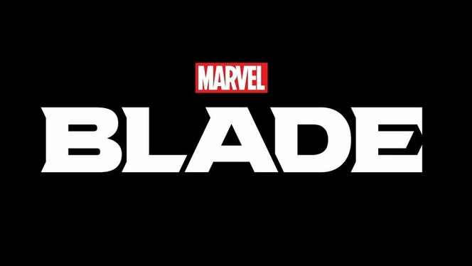 Marvel Blade