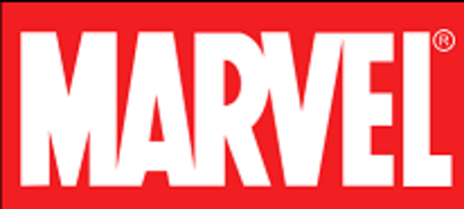 Marvel Entertainment logo
