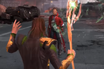 Marvel Heroes Omega