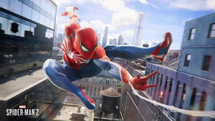 Marvel's Spider-Man 2 arrive sur PC !