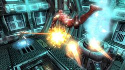 Marvel Ultimate Alliance PS3 image (17)