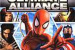Marvel Ultimate alliance PS3 image presentation