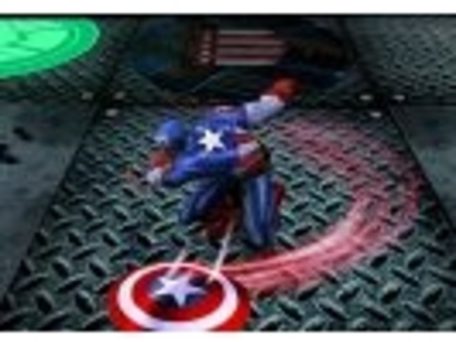 Marvel Ultimate Alliance Wii (Small)
