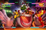 Marvel Vs. Capcom 2 HD - 3