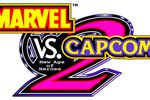 Marvel Vs. Capcom 2 HD - logo
