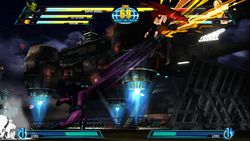Marvel Vs Capcom 3 - 11