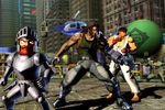 Marvel Vs Capcom 3 - 1