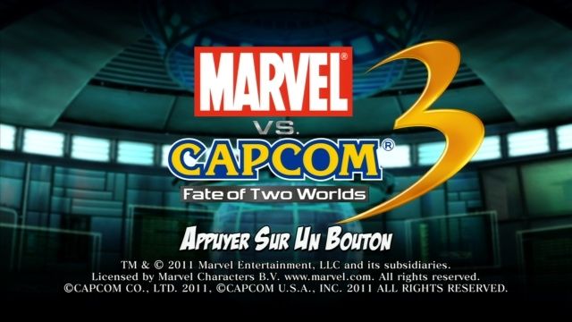 Marvel Vs Capcom 3 (20)