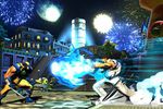 Marvel Vs. Capcom 3 - 7