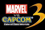Marvel Vs Capcom 3 - logo