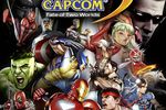 Marvel VS Capcom 3