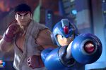 Marvel vs Capcom Infinite - 1.