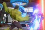 Marvel vs Capcom Infinite