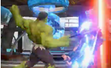Marvel vs Capcom Infinite : une vidéo de gameplay montrant des combats nerveux