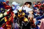 Marvel Vs Capcom - vignette