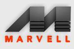 MArvell logo pro