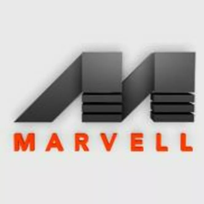 MArvell logo pro