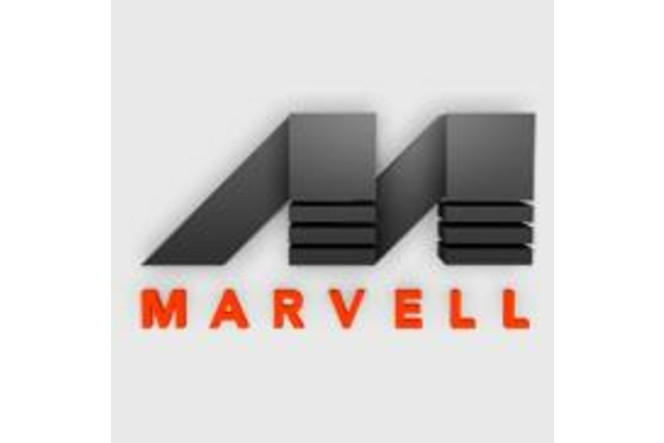 MArvell logo pro