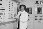Mary Jackson