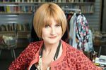 Mary Portas