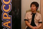 Masachika Kawata - producteur Capcom