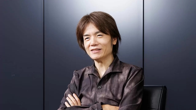 Masahiro-Sakurai
