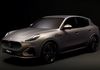 Maserati Grecale Folgore : le nouveau SUV sera décliné en version tout électrique