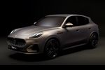 Maserati Grecale Folgore