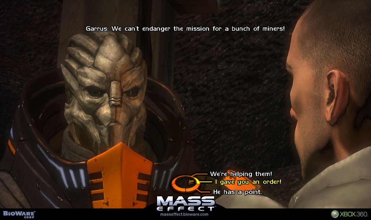 Mass Effect   09