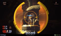 Mass Effect   12