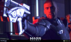 Mass Effect   15