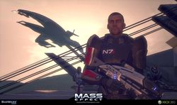Mass Effect   16