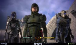 Mass Effect   17