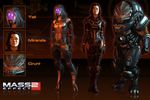 Mass Effect 2 - Appearance Pack 2 DLC - Image 1