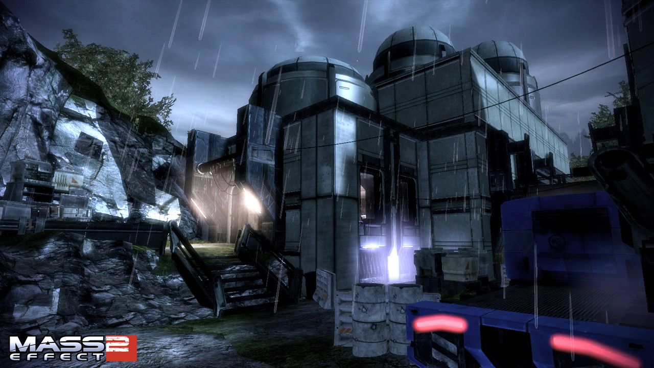 Mass Effect 2 - Arrival DLC - Image 3