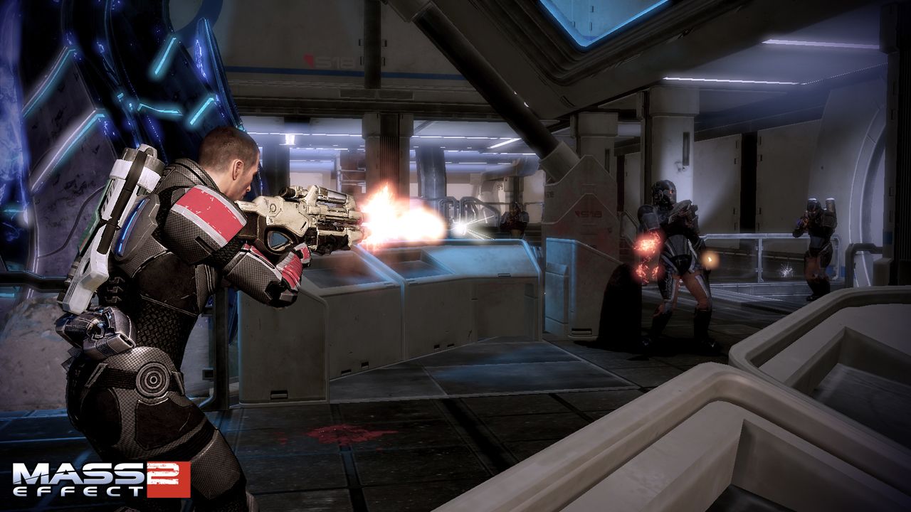 Mass Effect 2 - Arrival DLC - Image 4