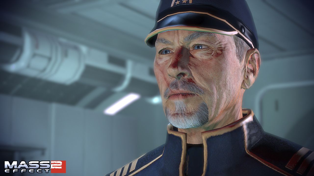Mass Effect 2 - Arrival DLC - Image 6